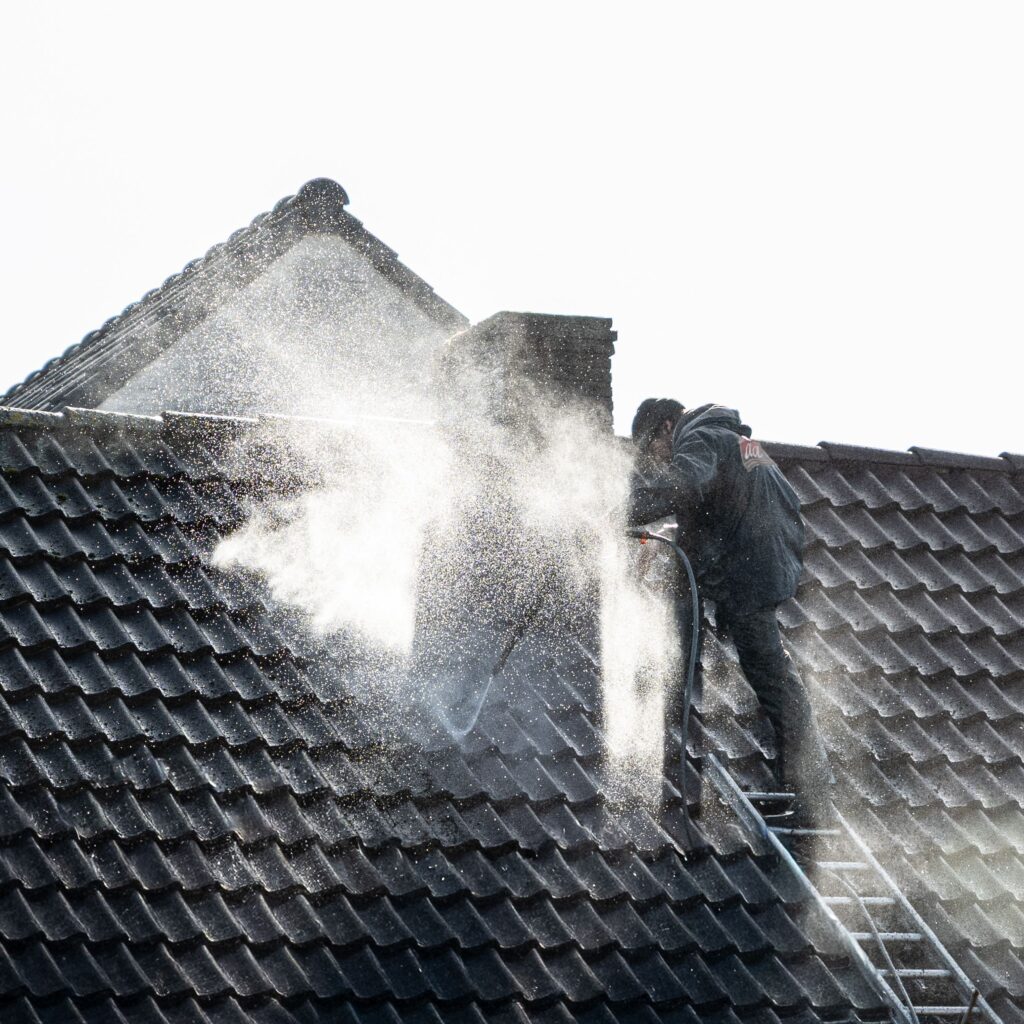 Algebehandling af tag Holstebro